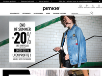 Pimkie coupons