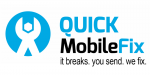 Quick Mobile Fix coupons