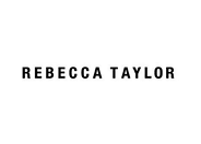 Rebecca Taylor coupons