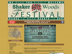 Shakerwoods coupons