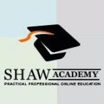 Shaw Academy coupons