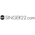 Singer22 coupons