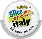 Slice Of Italy coupons