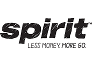 Spirit Airlines coupons