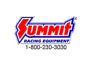 Summit Racing coupons