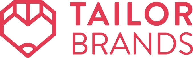Tailor Brands coupons