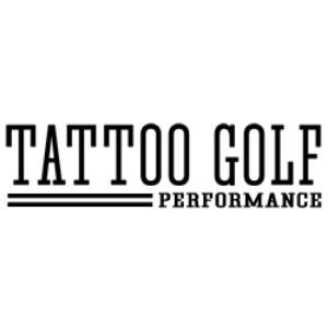 Tattoo Golf Clothing coupons