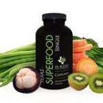 Texas Superfood coupons