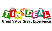 Tinydeal.com coupons
