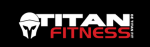 Titan Fitness coupons