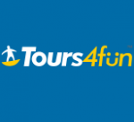 Tours4Fun coupons