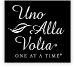Uno Alla Volta coupons