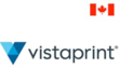 Vistaprint Canada coupons