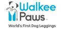 Walkee Paws coupons