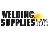 Welding Supplies From Ioc coupons