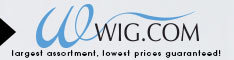 Wig.com coupons