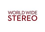 World Wide Stereo coupons