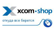 Xcom-Shop coupons