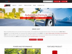 Zmax coupons